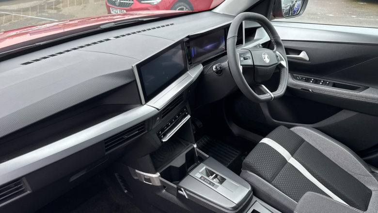 Vauxhall Frontera 83kW GS 44kWh 5dr Auto Electric Estate